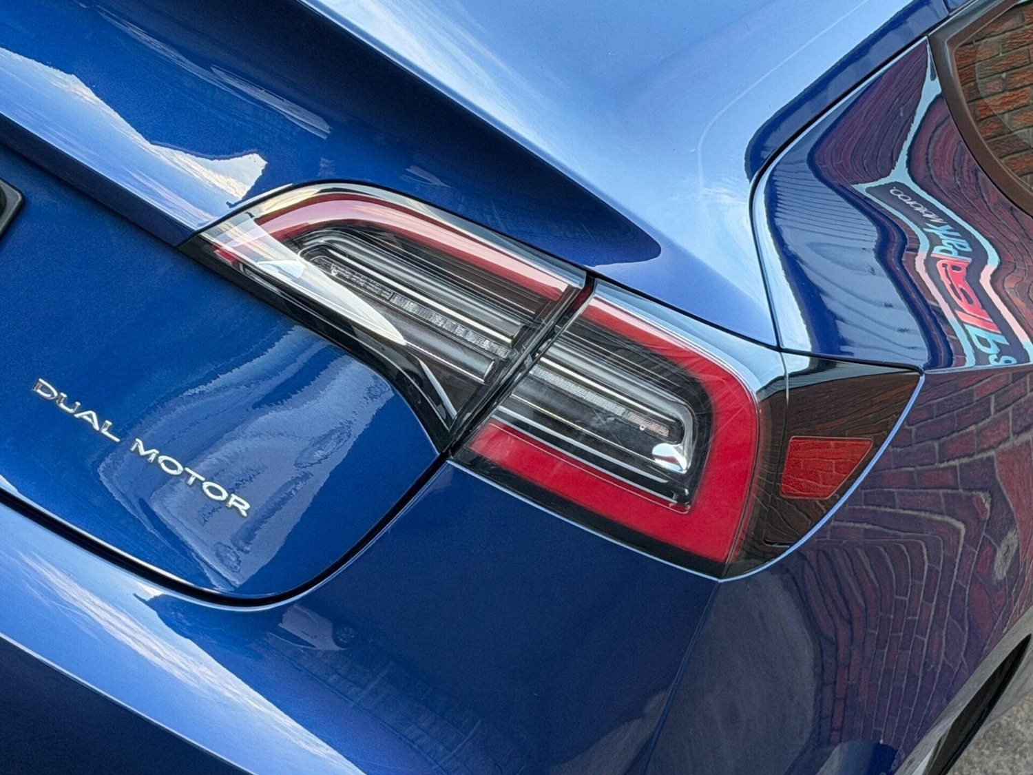 Used Tesla Model 3 2021 for sale - 76783145: Photo 30