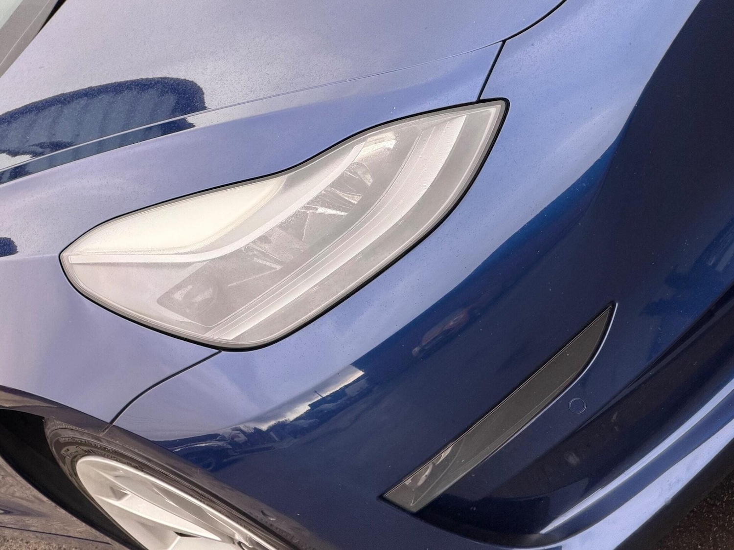 Used Tesla Model 3 2021 for sale - 76783145: Photo 32