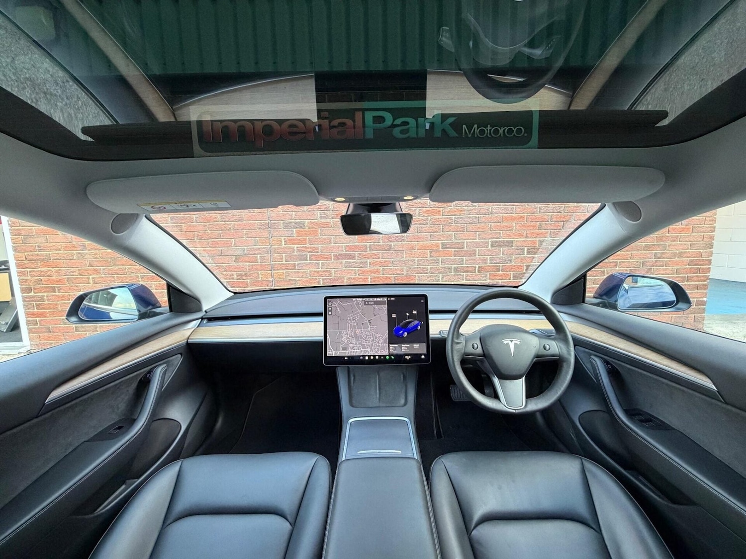 Used Tesla Model 3 2021 for sale - 76783145: Photo 33