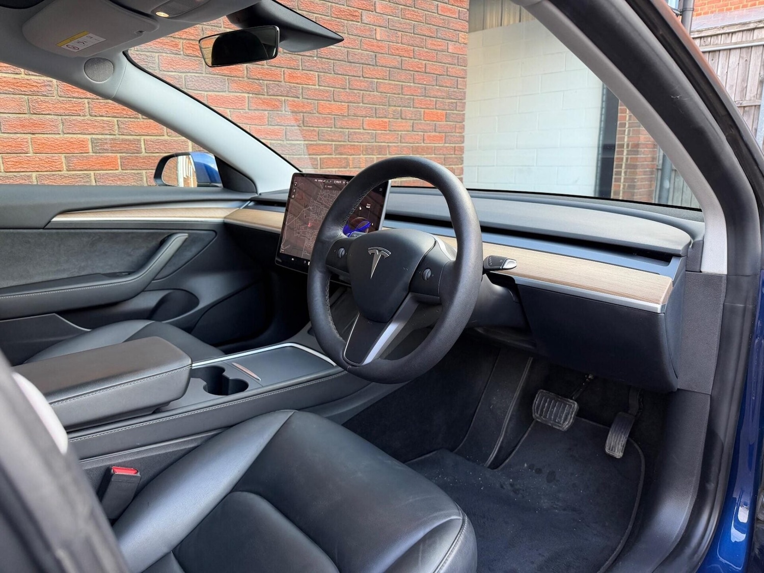 Used Tesla Model 3 2021 for sale - 76783145: Photo 36