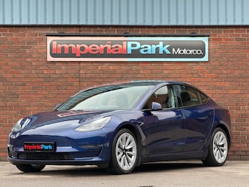 Used Tesla Model 3 2021 for sale - 76783145: Photo