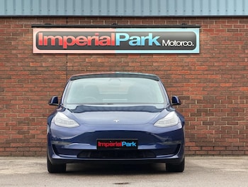 Used Tesla Model 3 2021 for sale - 76783145: Photo