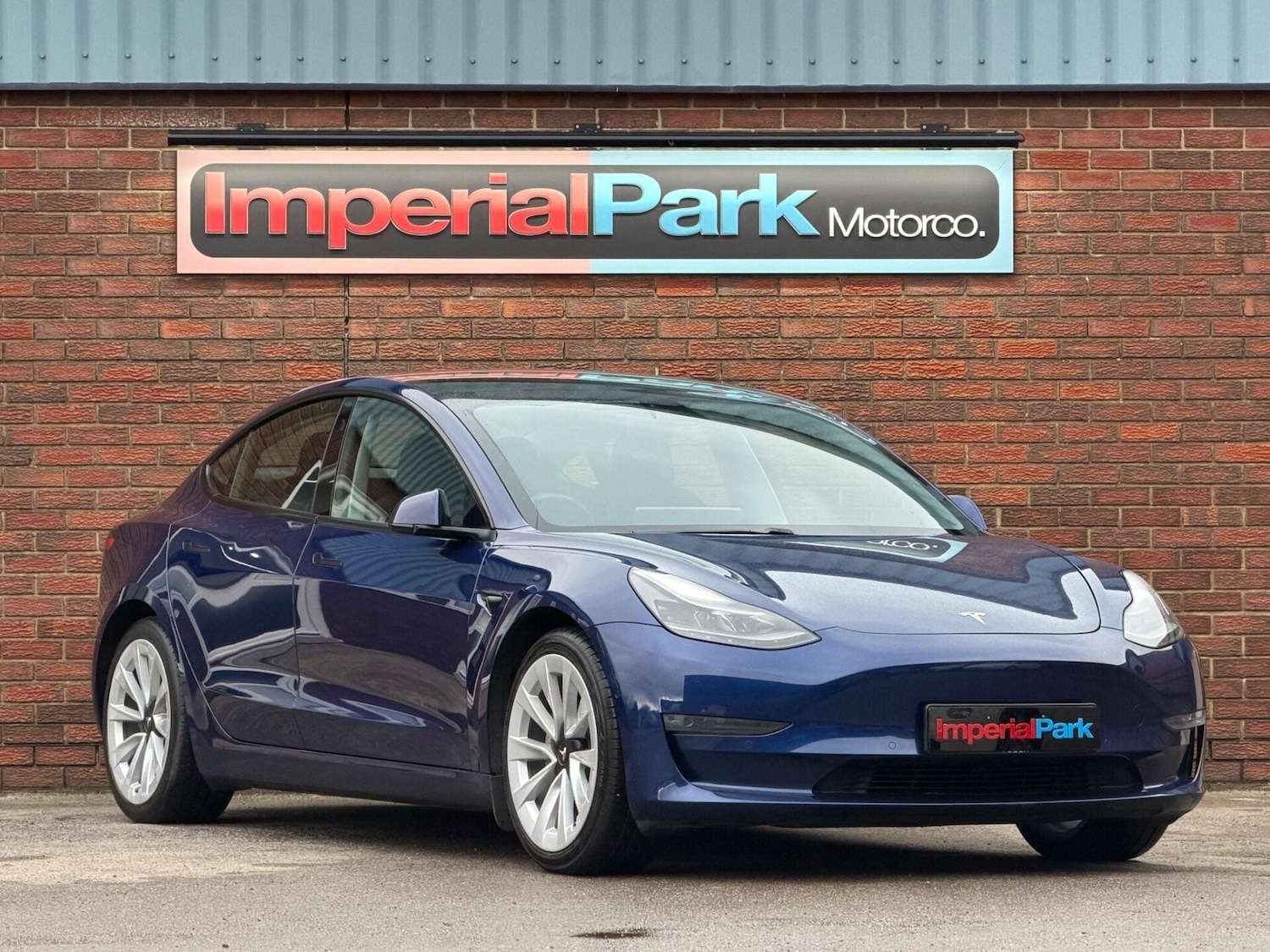 Used Tesla Model 3 2021 for sale - 76783145: Photo 5