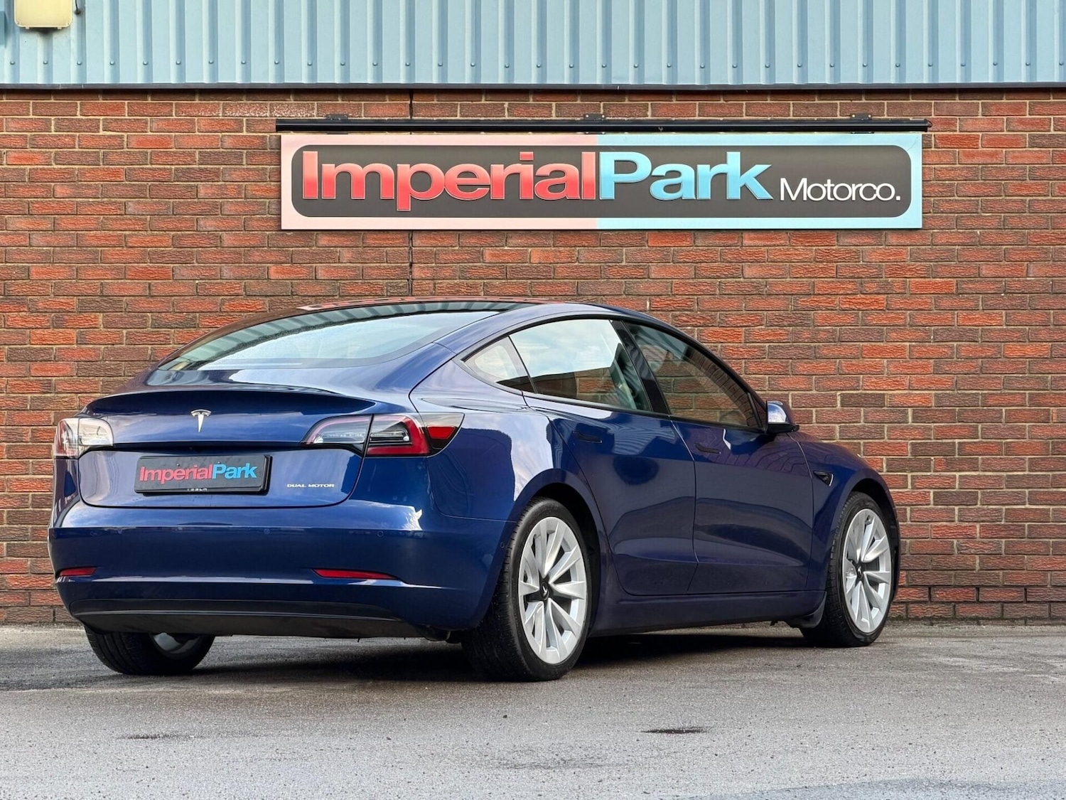 Used Tesla Model 3 2021 for sale - 76783145: Photo 7