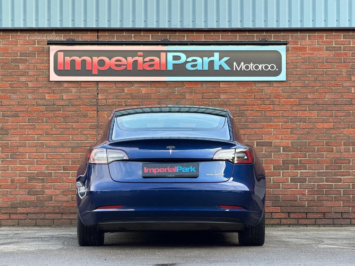 Used Tesla Model 3 2021 for sale - 76783145: Photo 8