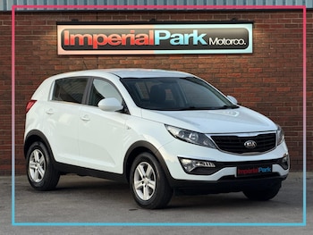 Used Kia Sportage 2015 for sale - 78379529: Photo