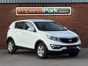 Used Kia Sportage 2015 for sale - 78379529: Photo