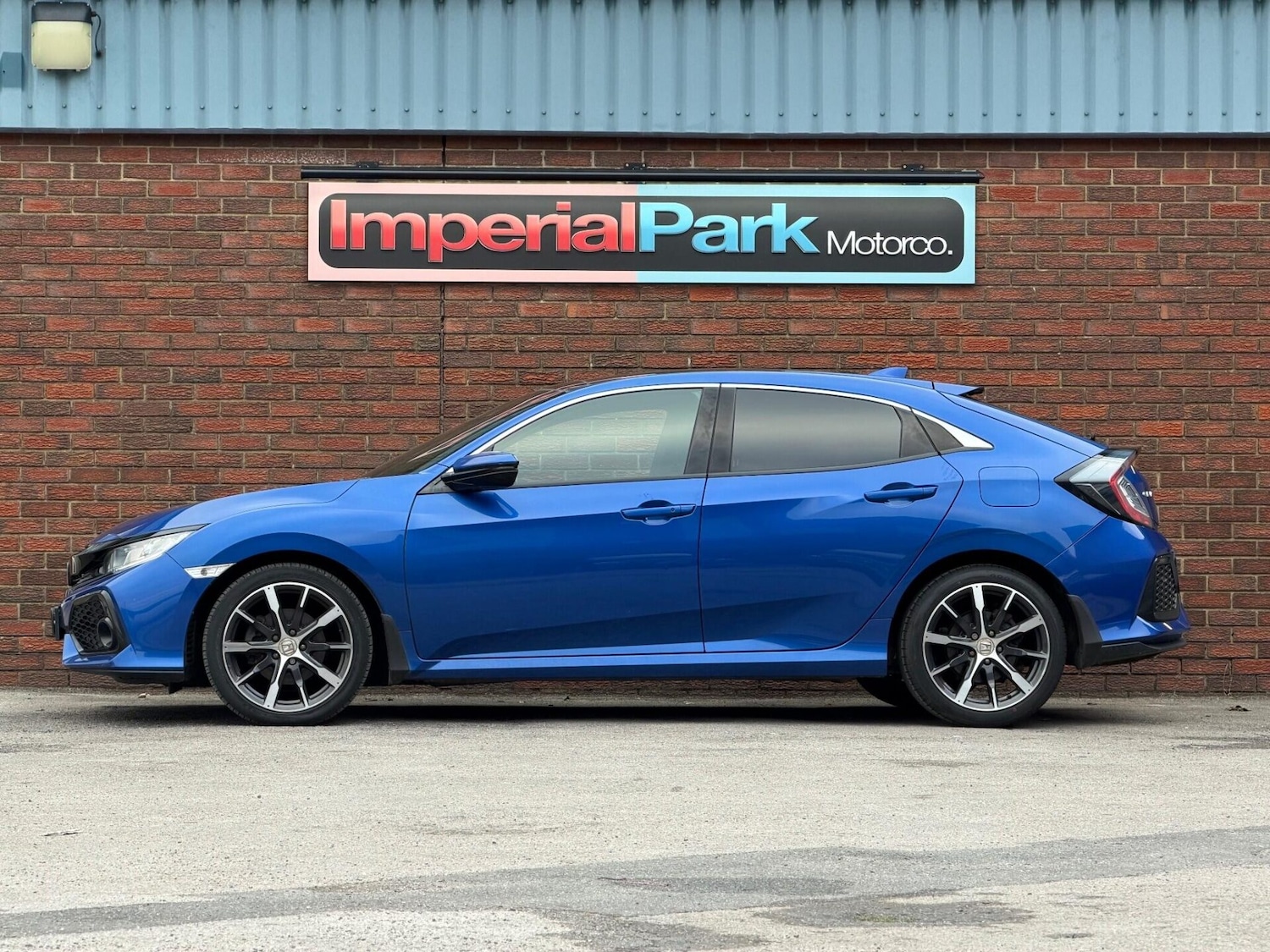 Used Honda Civic 2025 for sale - 76783150: Photo 10