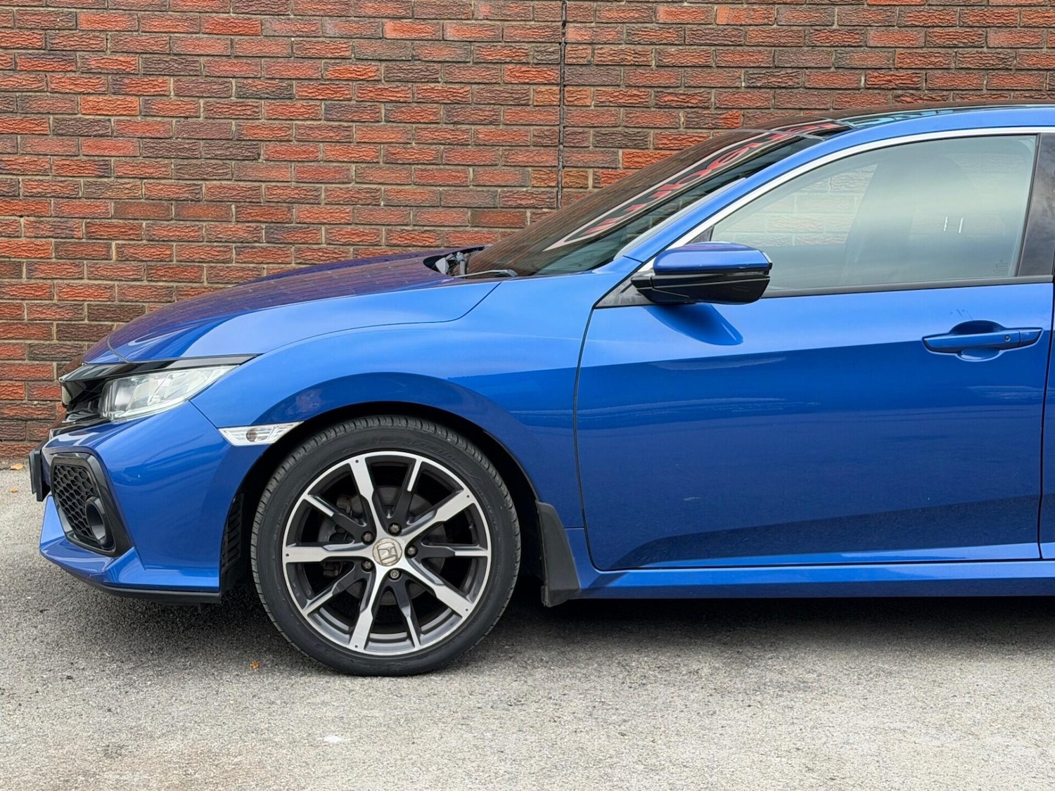 Used Honda Civic 2025 for sale - 76783150: Photo 11