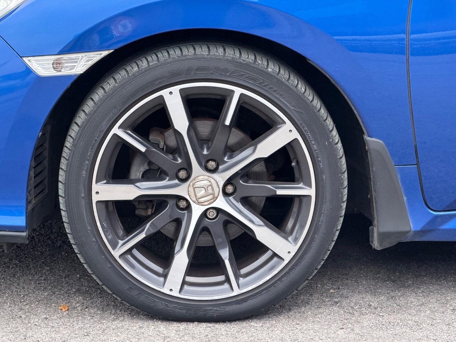 Used Honda Civic 2025 for sale - 76783150: Photo 13