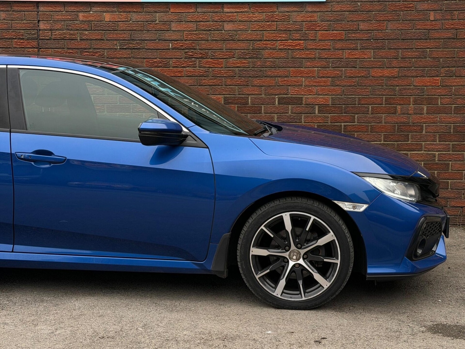 Used Honda Civic 2025 for sale - 76783150: Photo 15