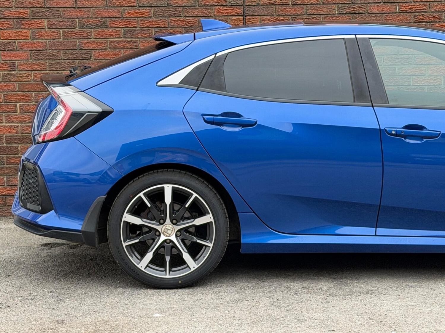 Used Honda Civic 2025 for sale - 76783150: Photo 16