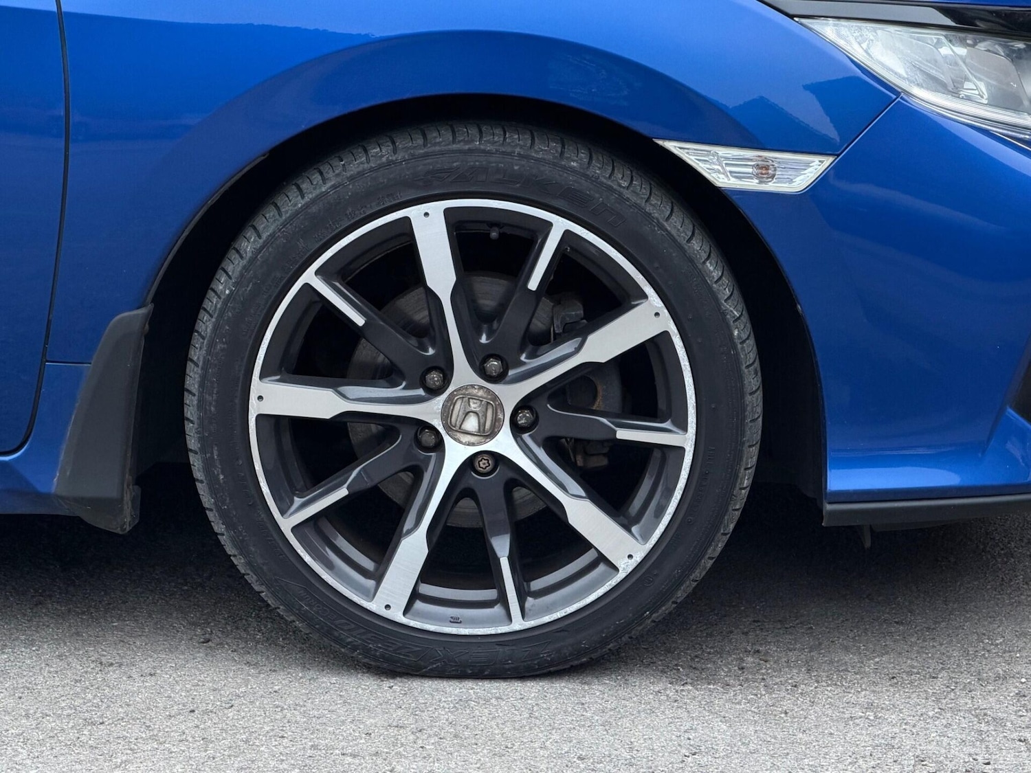 Used Honda Civic 2025 for sale - 76783150: Photo 17