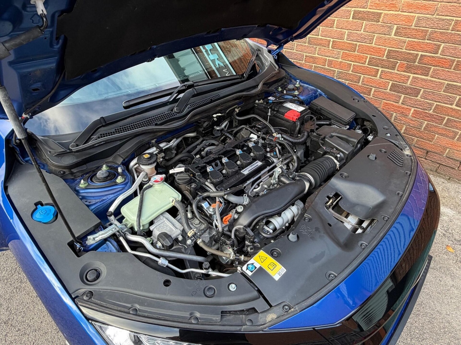 Used Honda Civic 2025 for sale - 76783150: Photo 19