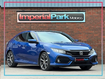 Used Honda Civic 2025 for sale - 76783150: Photo