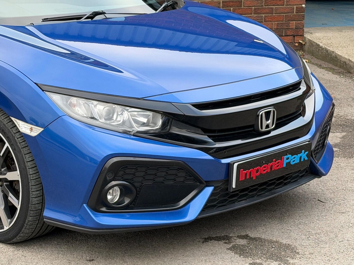 Used Honda Civic 2025 for sale - 76783150: Photo 22