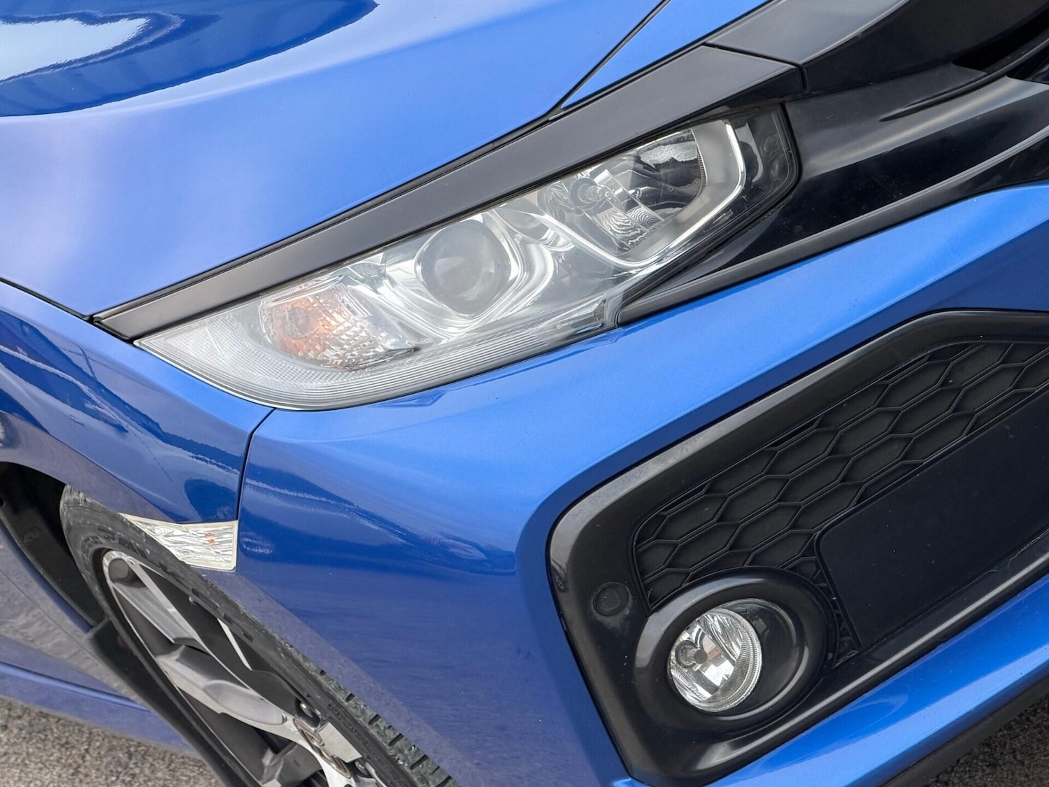 Used Honda Civic 2025 for sale - 76783150: Photo 23