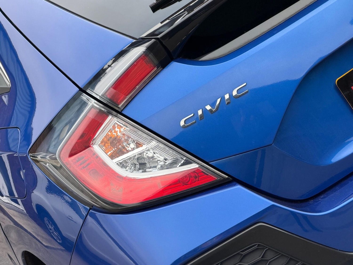 Used Honda Civic 2025 for sale - 76783150: Photo 25