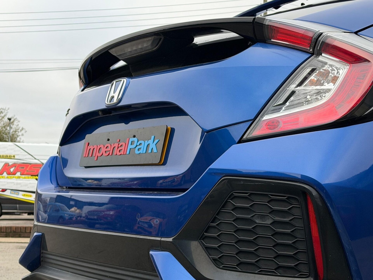 Used Honda Civic 2025 for sale - 76783150: Photo 26