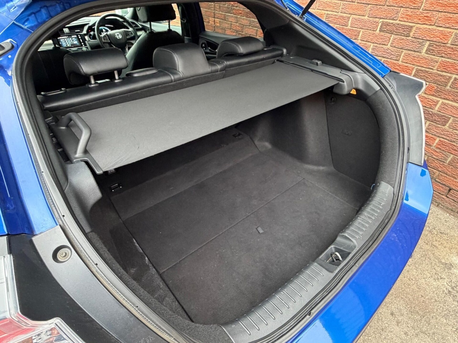 Used Honda Civic 2025 for sale - 76783150: Photo 28