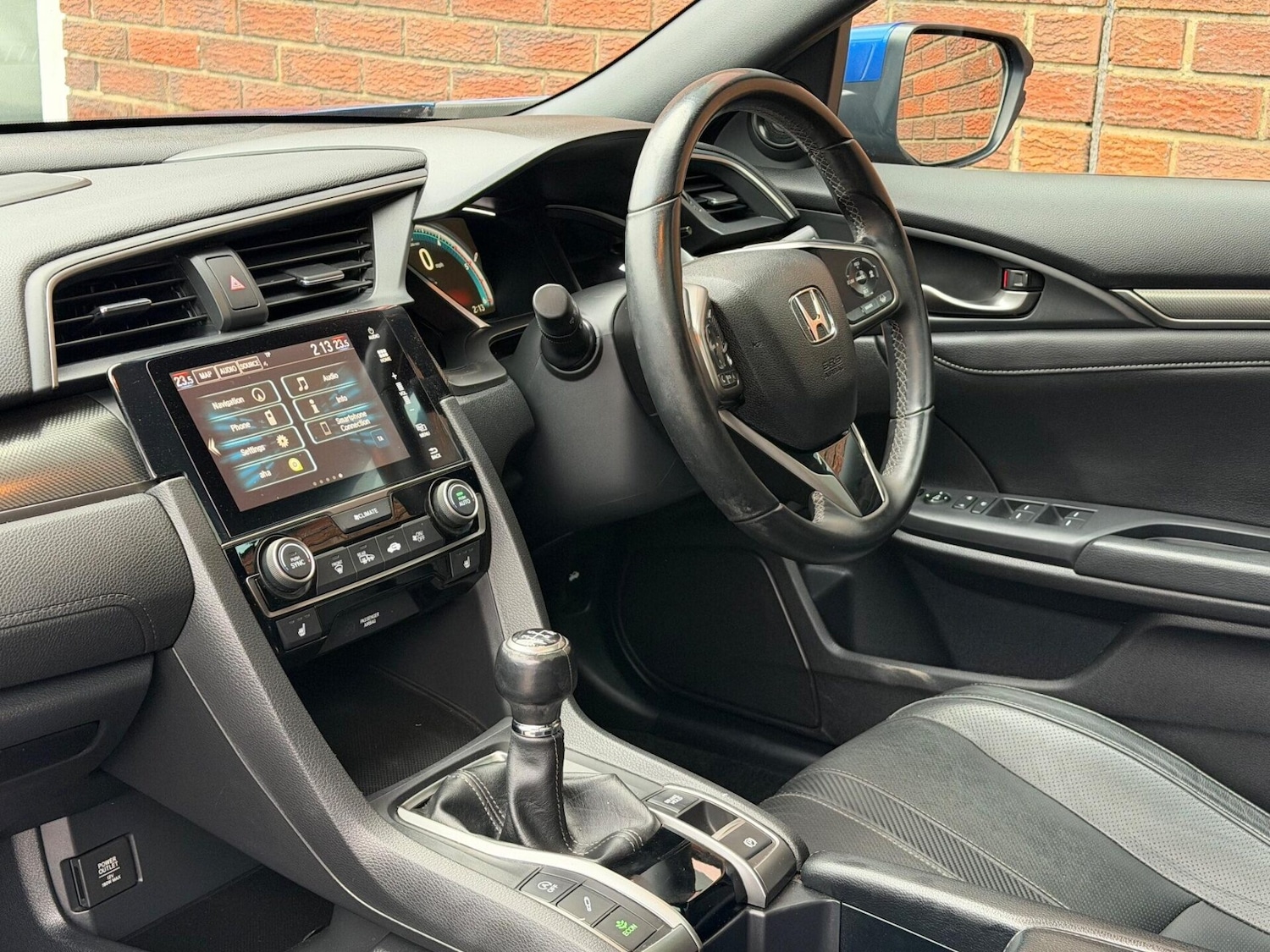 Used Honda Civic 2025 for sale - 76783150: Photo 29