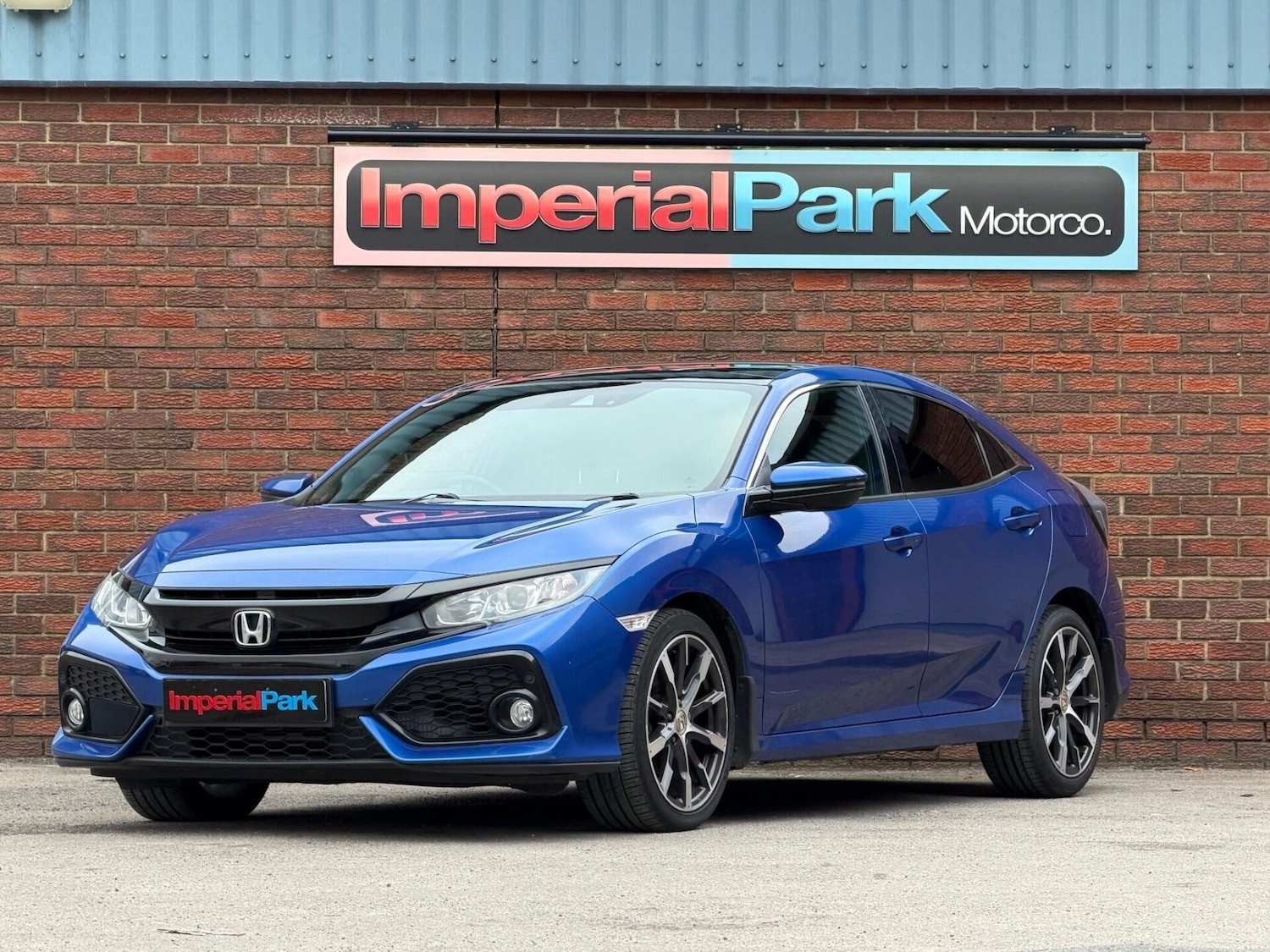 Used Honda Civic 2025 for sale - 76783150: Photo 3