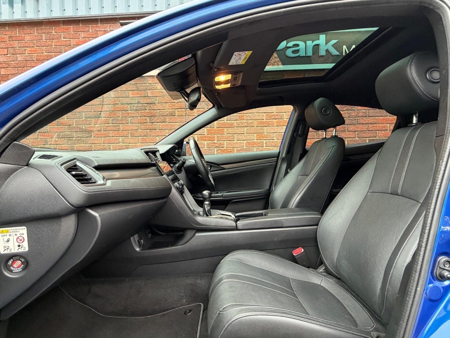 Used Honda Civic 2025 for sale - 76783150: Photo 31