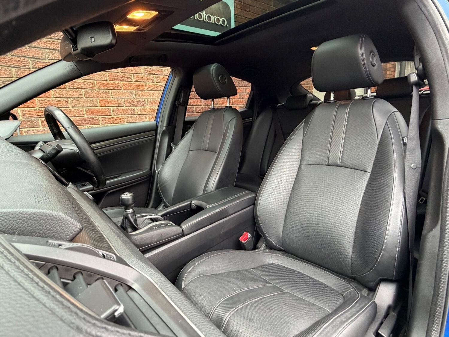 Used Honda Civic 2025 for sale - 76783150: Photo 32