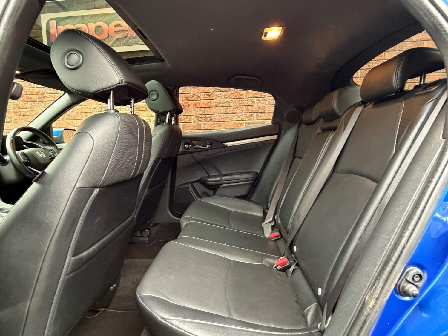 Used Honda Civic 2025 for sale - 76783150: Photo 33