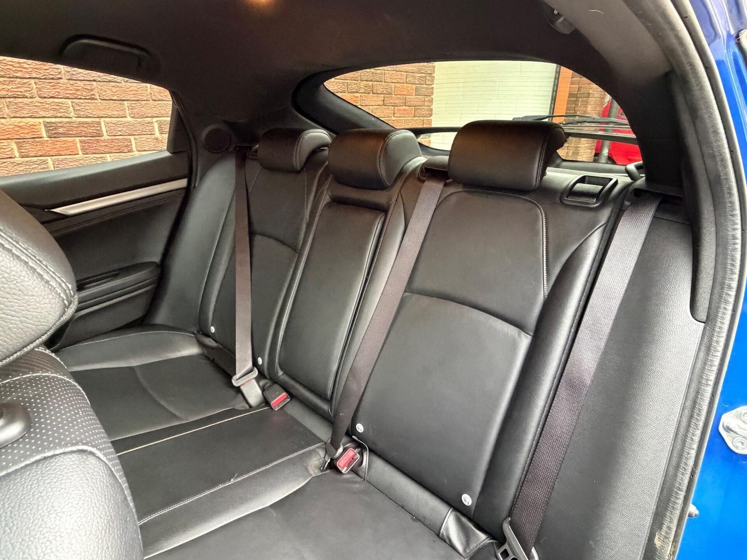 Used Honda Civic 2025 for sale - 76783150: Photo 34