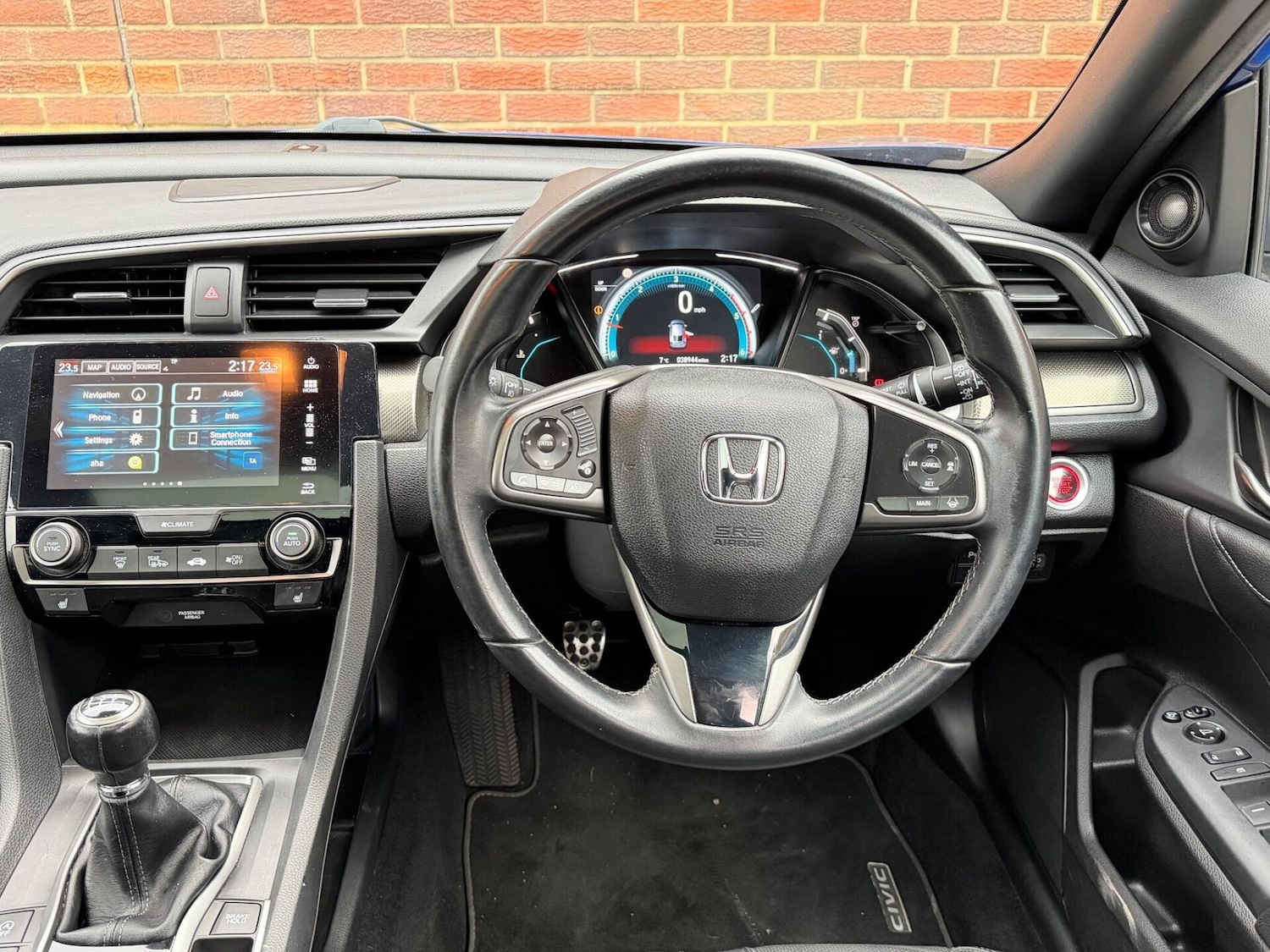 Used Honda Civic 2025 for sale - 76783150: Photo 36