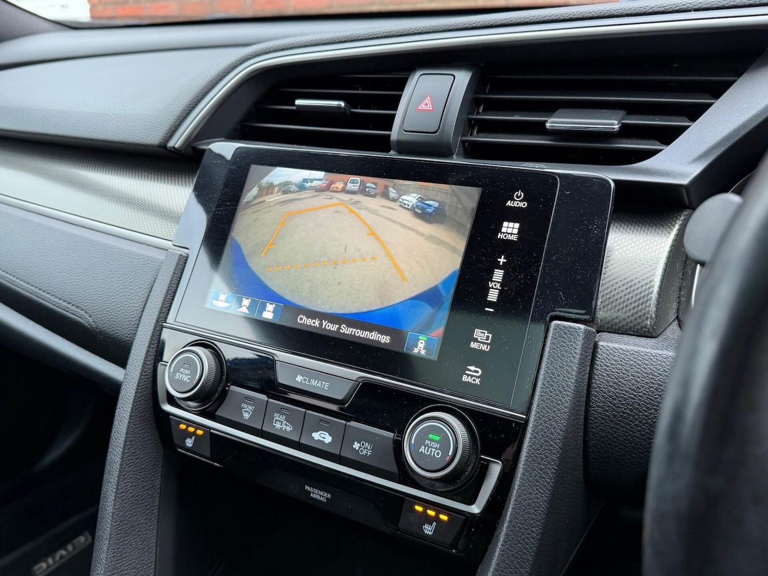 Used Honda Civic 2025 for sale - 76783150: Photo 37