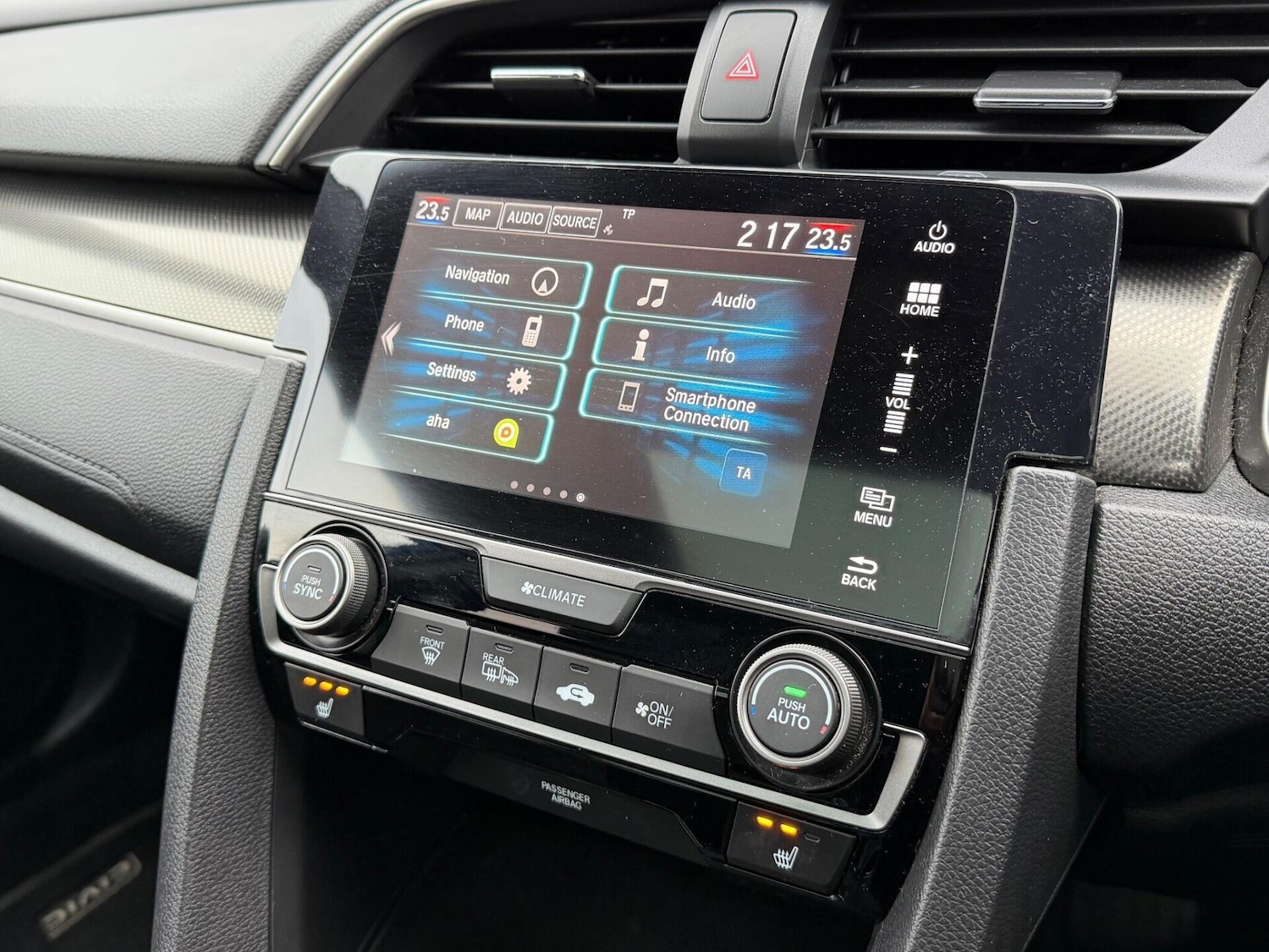 Used Honda Civic 2025 for sale - 76783150: Photo 38