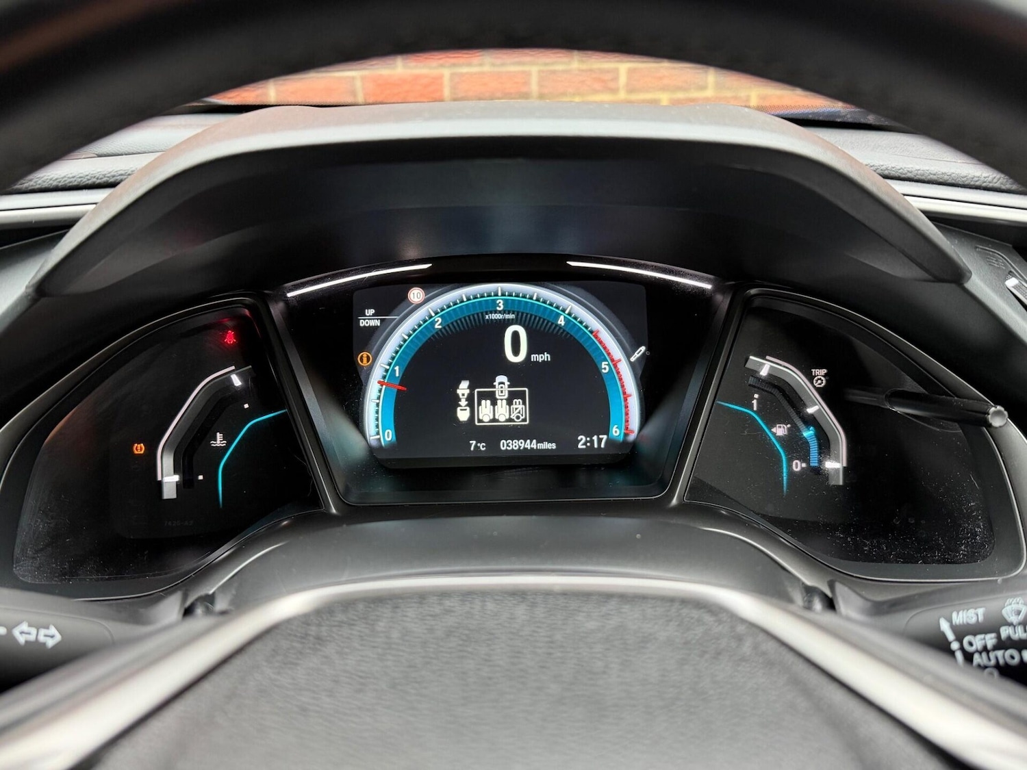 Used Honda Civic 2025 for sale - 76783150: Photo 39