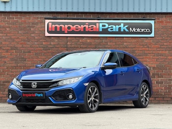 Used Honda Civic 2025 for sale - 76783150: Photo