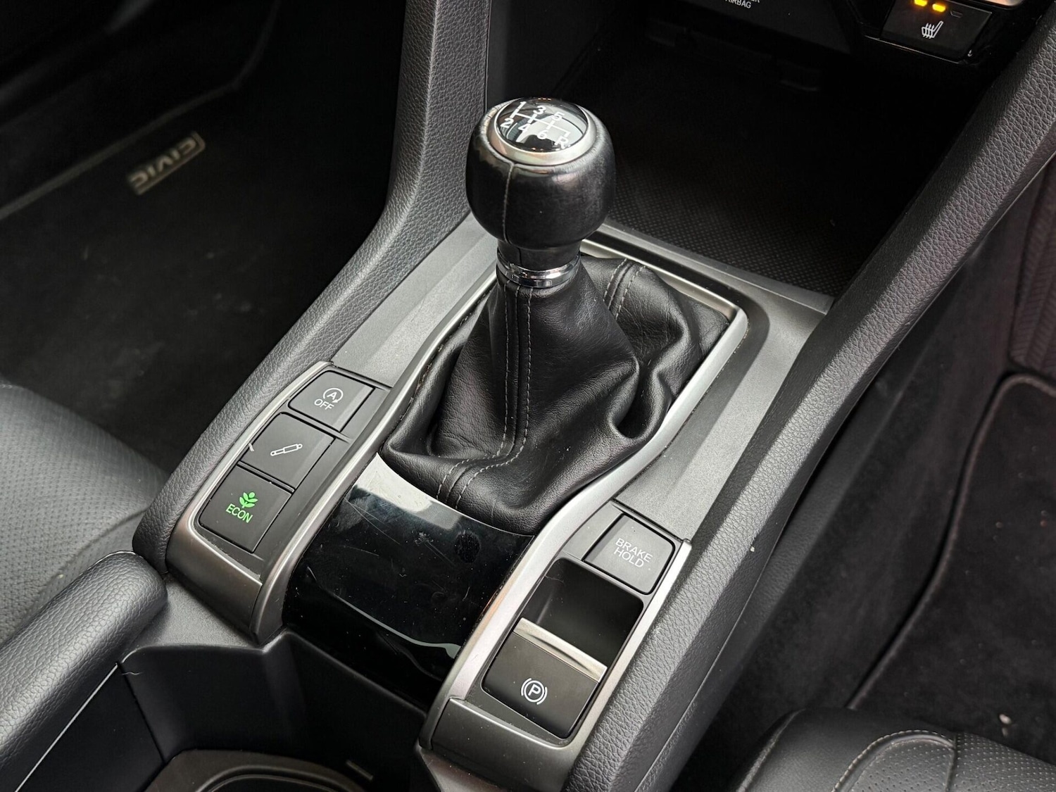 Used Honda Civic 2025 for sale - 76783150: Photo 45