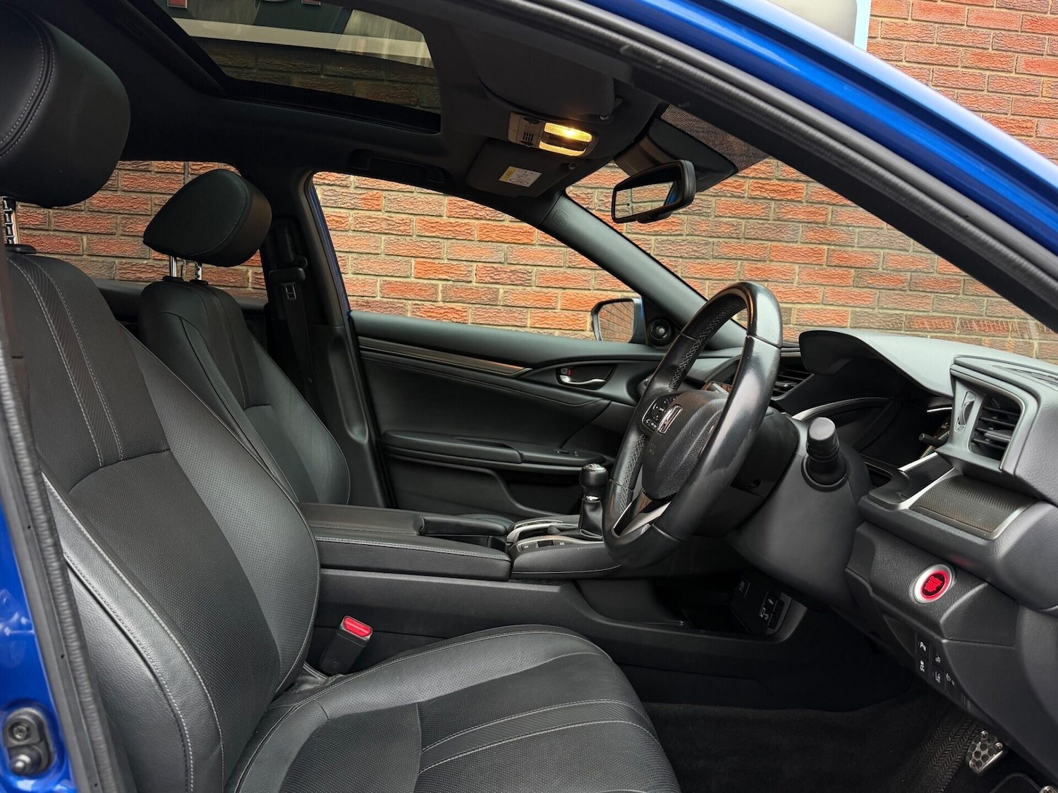 Used Honda Civic 2025 for sale - 76783150: Photo 47