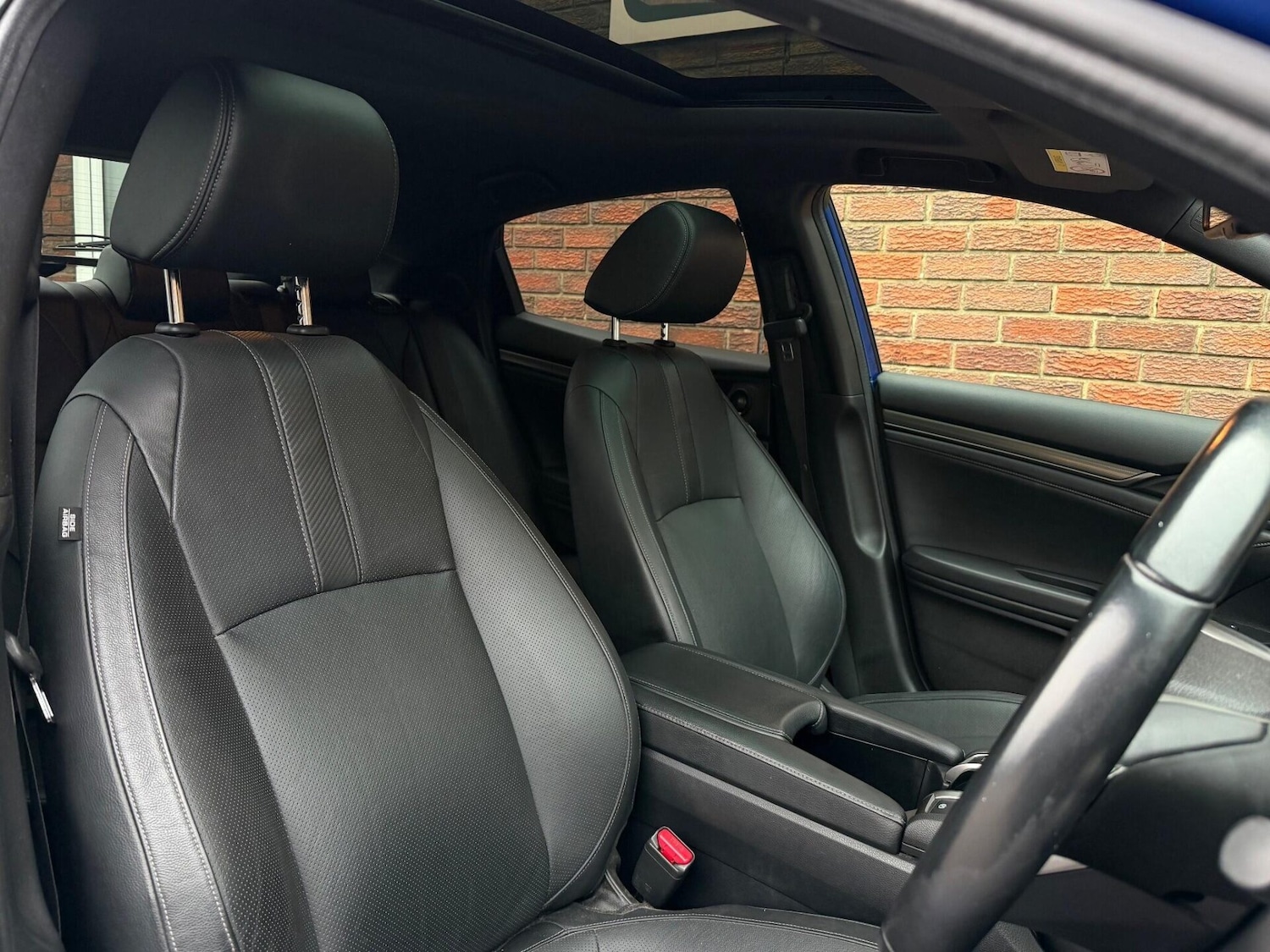 Used Honda Civic 2025 for sale - 76783150: Photo 48