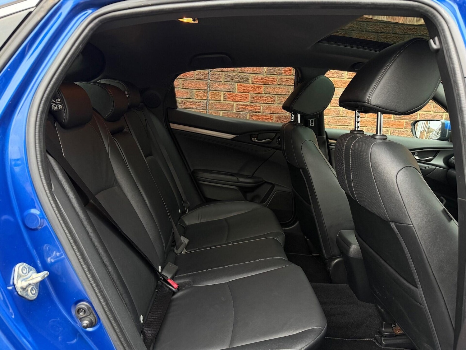 Used Honda Civic 2025 for sale - 76783150: Photo 49