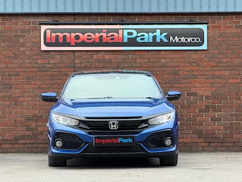 Used Honda Civic 2025 for sale - 76783150: Photo