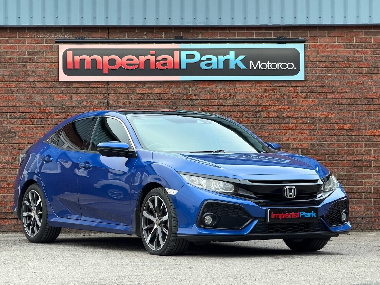 Used Honda Civic 2025 for sale - 76783150: Photo 5