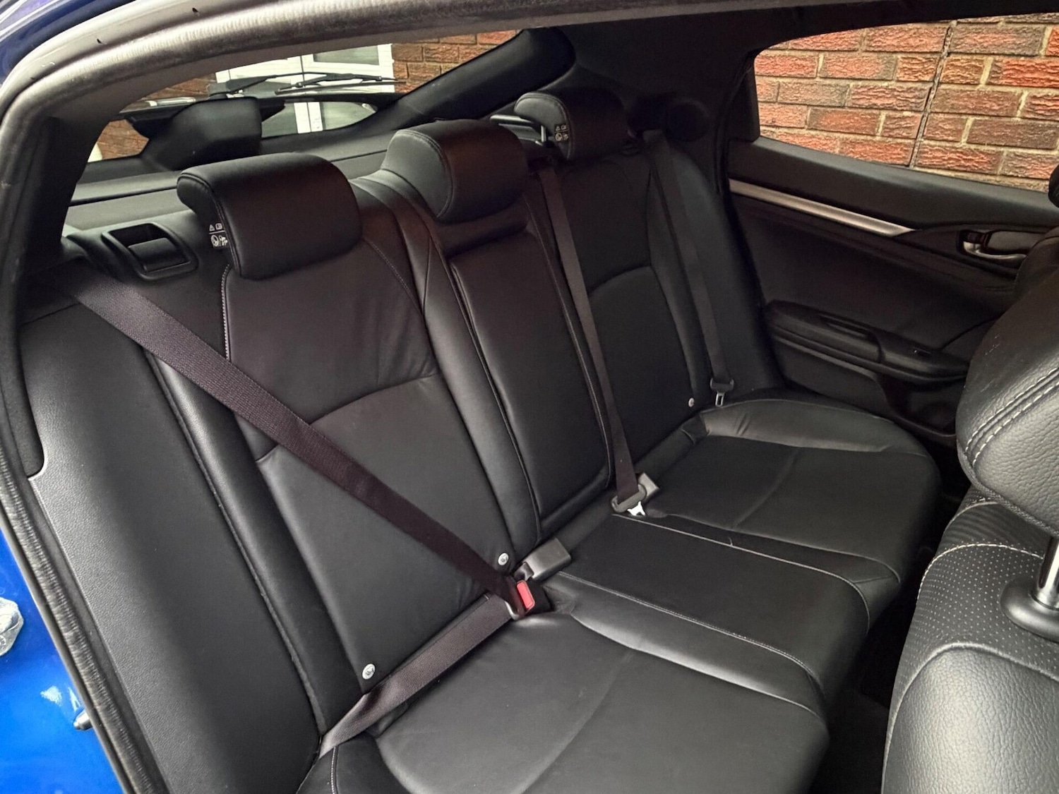 Used Honda Civic 2025 for sale - 76783150: Photo 50