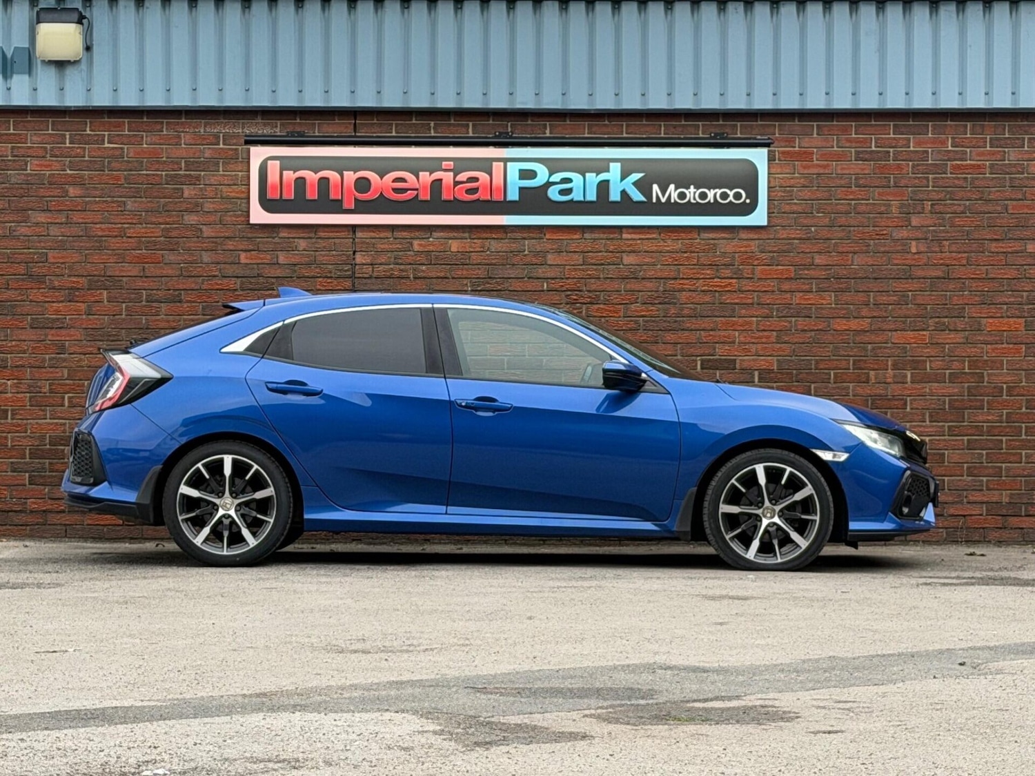 Used Honda Civic 2025 for sale - 76783150: Photo 6