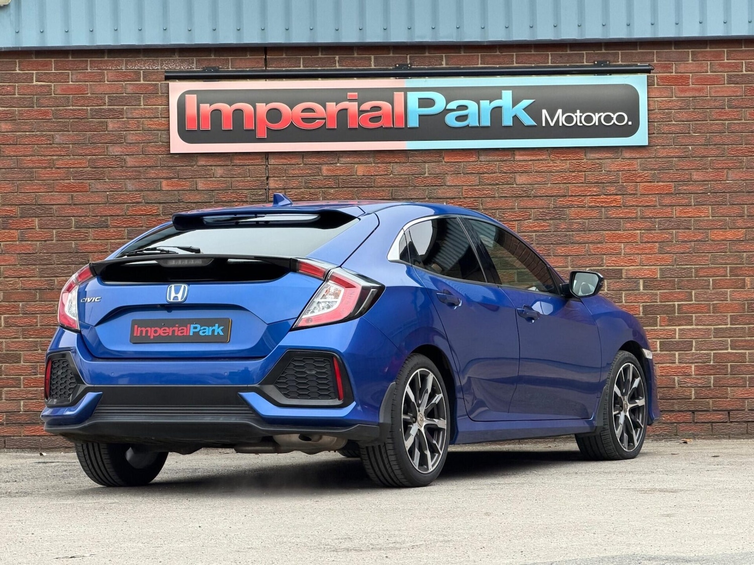 Used Honda Civic 2025 for sale - 76783150: Photo 7