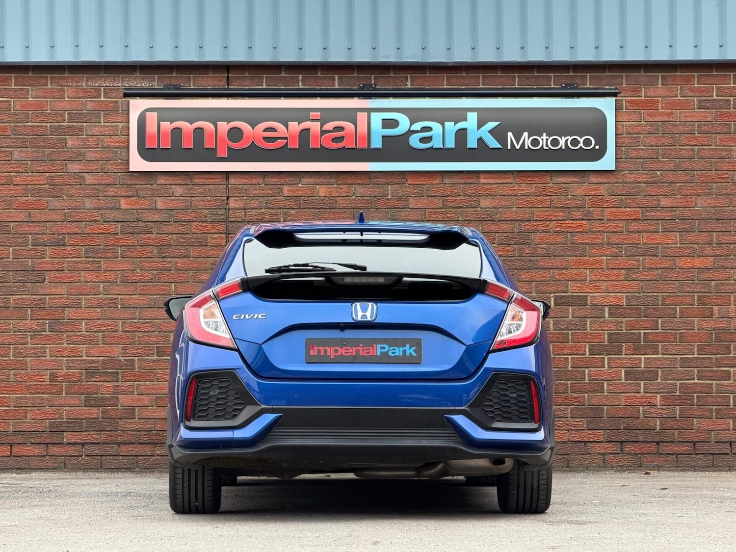 Used Honda Civic 2025 for sale - 76783150: Photo 8