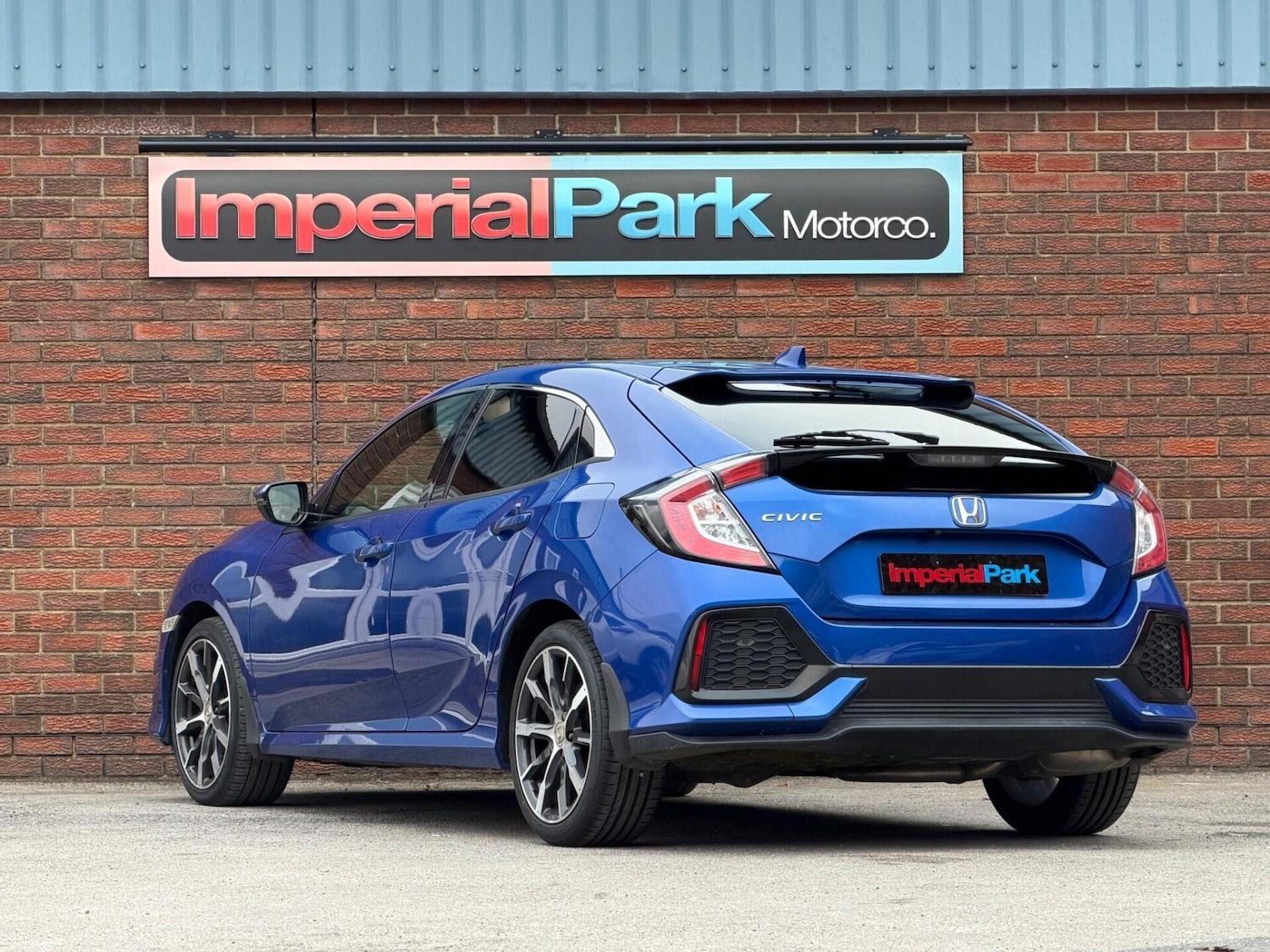 Used Honda Civic 2025 for sale - 76783150: Photo 9