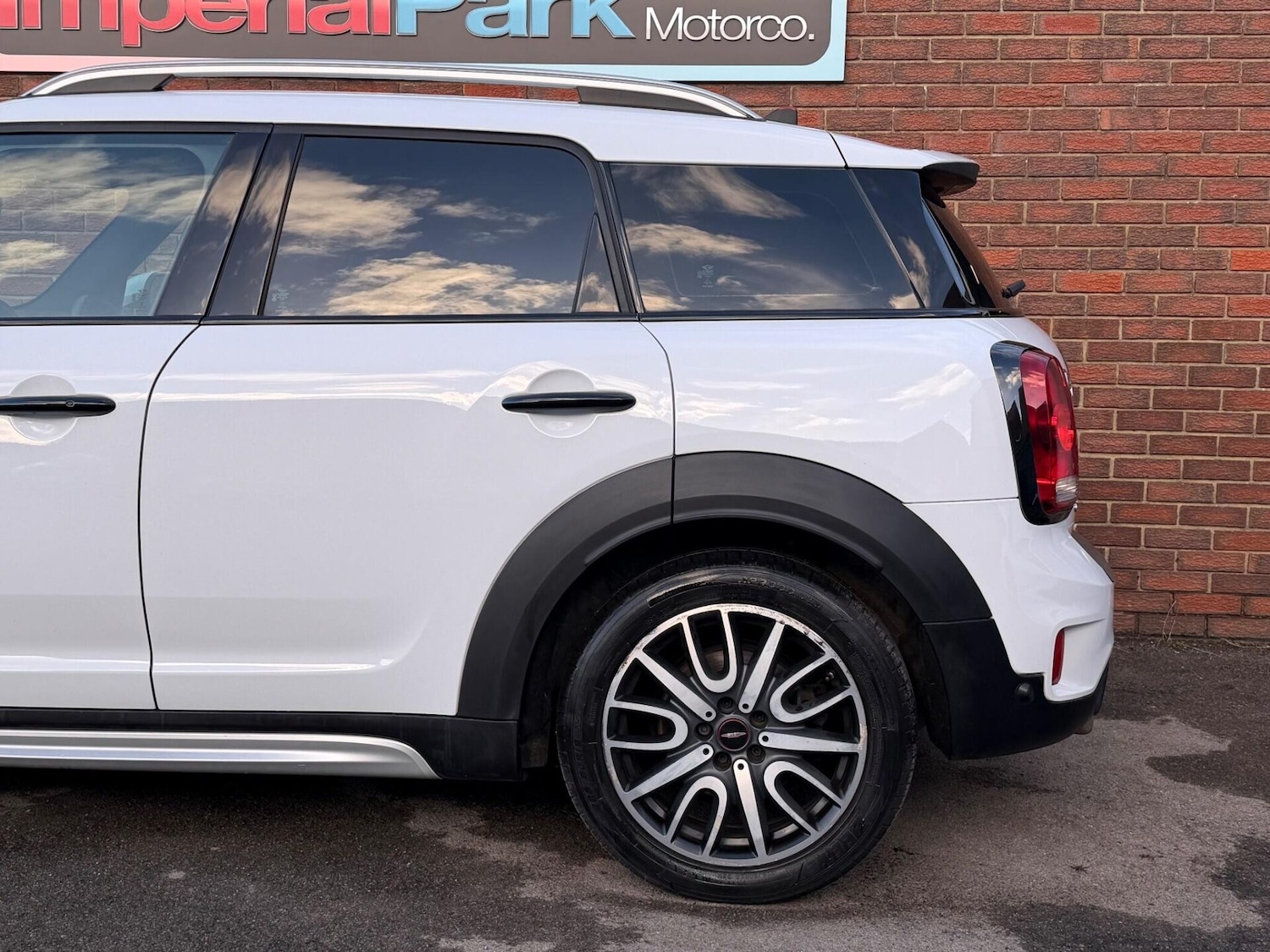 Used MINI Countryman 2017 for sale - 76783139: Photo 11