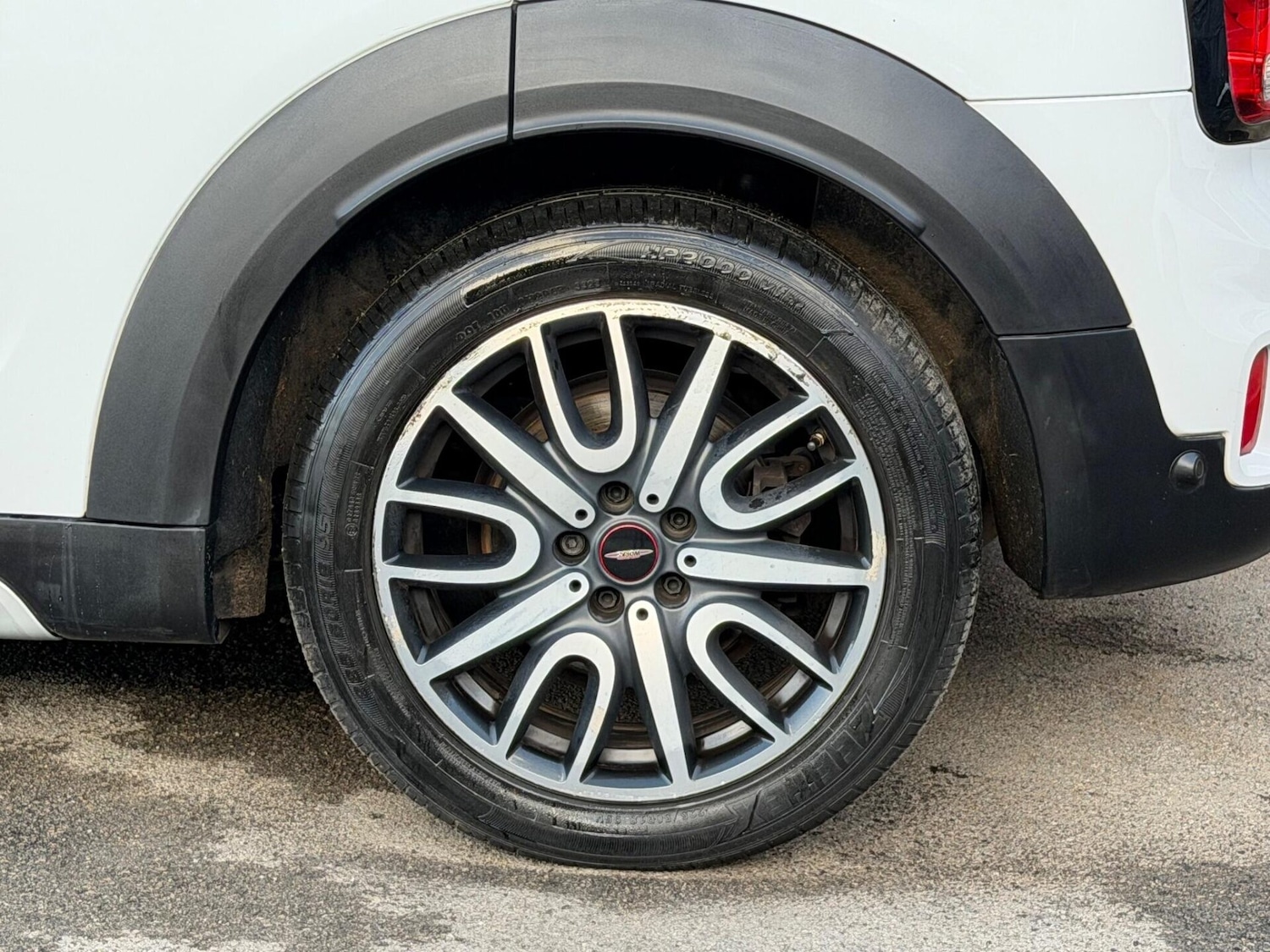 Used MINI Countryman 2017 for sale - 76783139: Photo 12