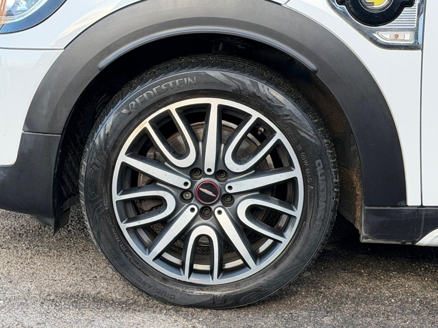 Used MINI Countryman 2017 for sale - 76783139: Photo 13