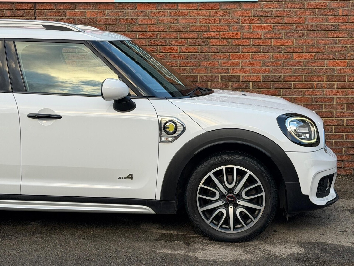 Used MINI Countryman 2017 for sale - 76783139: Photo 14